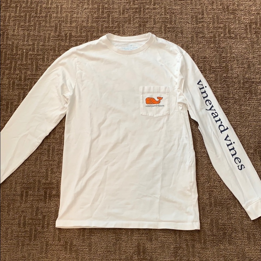 Vineyard vines long sleeve